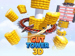 게임 Cut Tower 3D