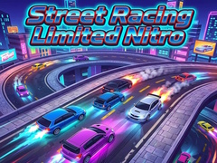 게임 Street Racing Limited Nitro