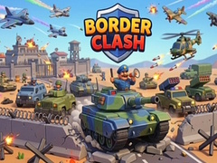 게임 Border Clash