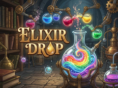 게임 Elixir Drop