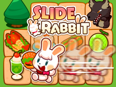 게임 Slide Rabbit