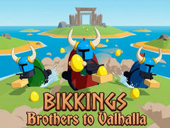 게임 Bikkings - Brothers to Valhalla