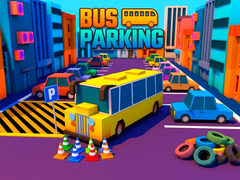 게임 Bus Parking