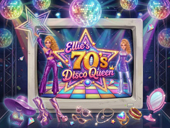 게임 Ellies 70s Disco Queen