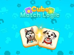 게임 Cube Match Logic