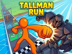 게임 Tallman Run