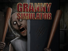 게임 Granny Simulator