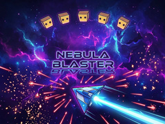 게임 Nebula Blaster