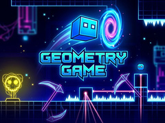 게임 Geometry Game