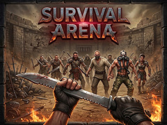 게임 Survival Arena