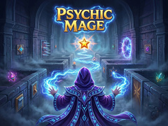 게임 Psychic Mage