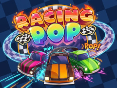 게임 Racing Pop