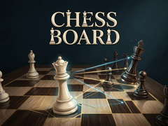 게임 Chess Board