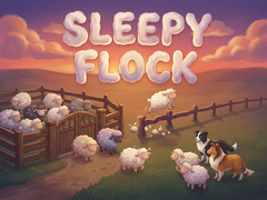 게임 Sleepy Flock