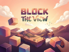 게임 Block The View