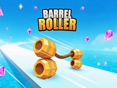 게임 Barrel Roller: Stack & Run 3D