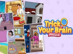 게임 Trick Your Brain Puzzle