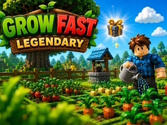게임 Grow Fast: Legendary