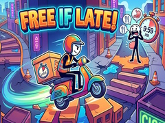 게임 Free If Late!