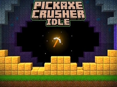 게임 Pickaxe Crusher Idle