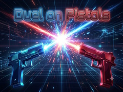 게임 Duel on Pistols