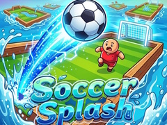 게임 Soccer Splash