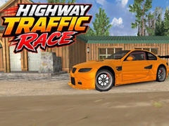 게임 Highway Traffic Race