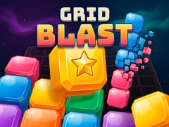게임 Grid Blast