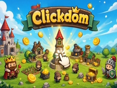 게임 Clickdom