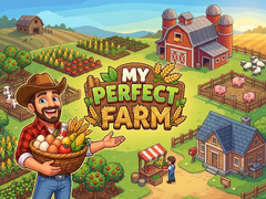 게임 My Perfect Farm