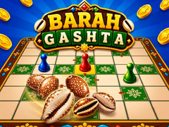 게임 Barah Gashta