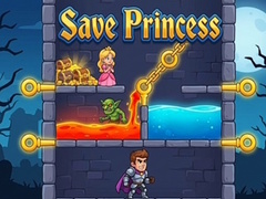 게임 Save Princess