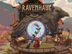 게임 Ravenhaul