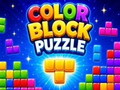 게임 Color Block Puzzle