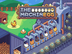 게임 The MachinEGG