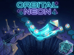 게임 Orbital Neon
