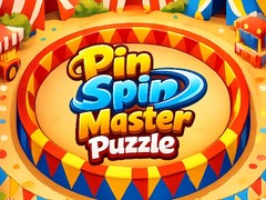 게임 Pin Spin Master Puzzle