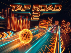 게임 Tap Road 2