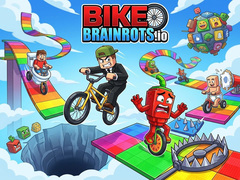게임 BikeBrainrots.io