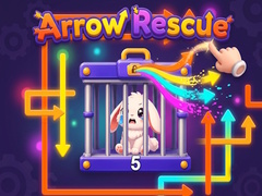 게임 Arrow Rescue