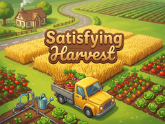 게임 Satisfying Harvest