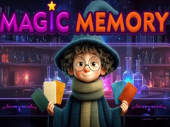 게임 Magic Memory