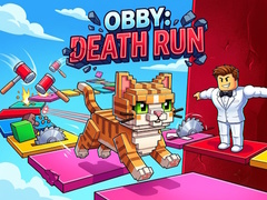 게임 Obby: Death Run