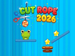 게임 Cut Rope 2026