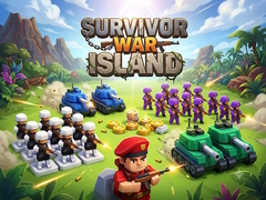 게임 Survivor War Island 