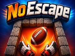 게임 NoEscape