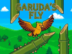 게임 Garuda's Fly