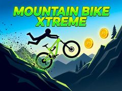 게임 Mountain Bike Xtreme