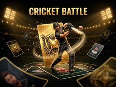 게임 Cricket Battle Cards