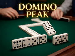 게임 Domino Peak